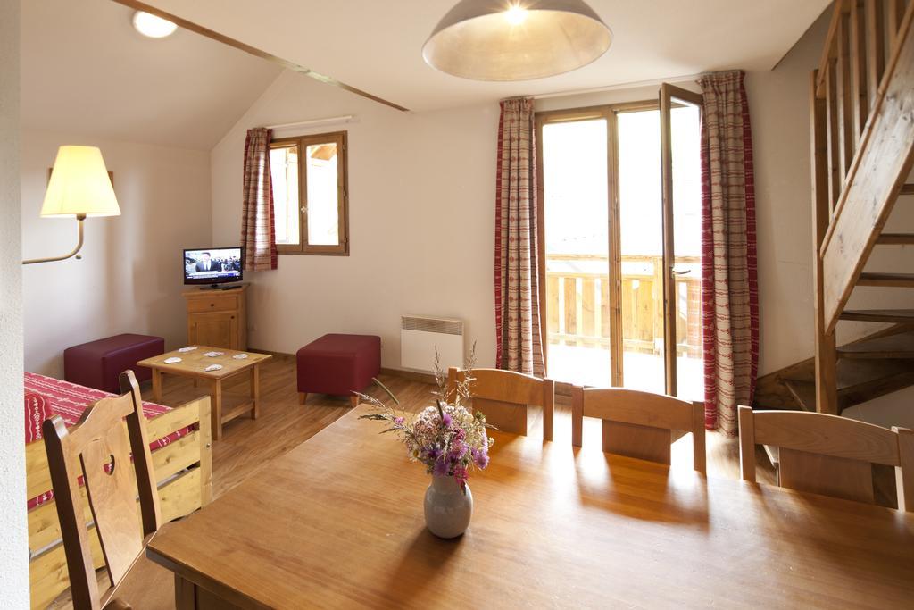 Le Hameau Des Aiguilles By Popinns Aparthotel