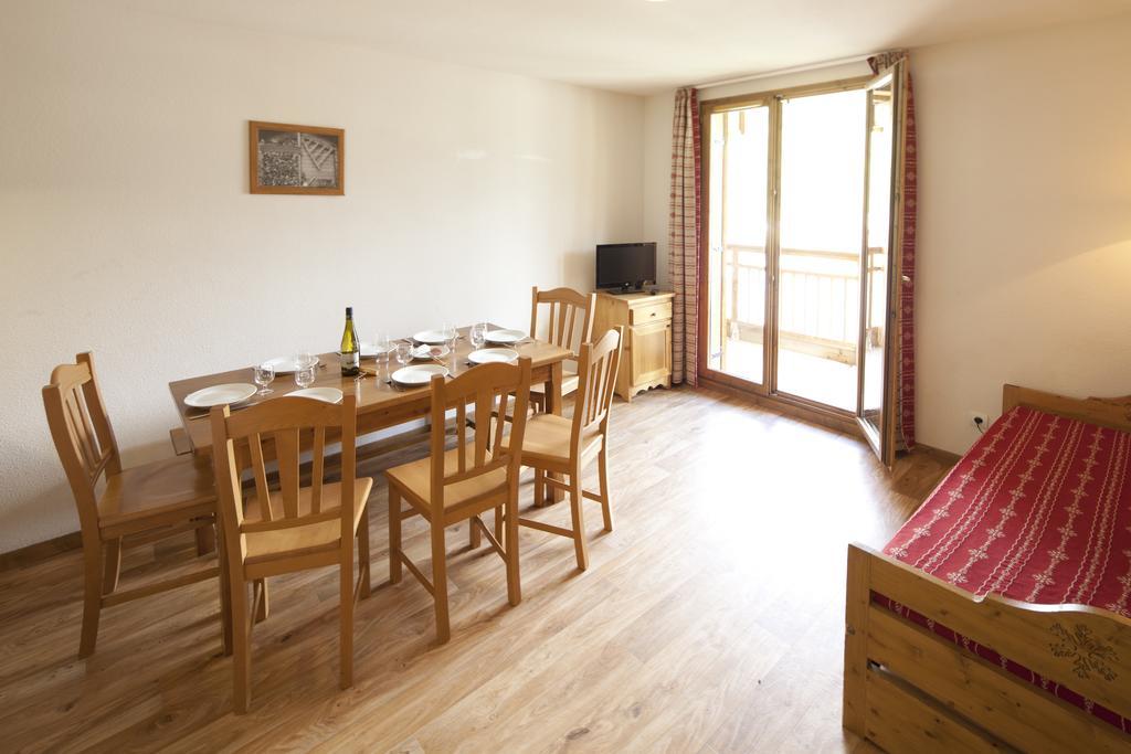 Le Hameau Des Aiguilles By Popinns Aparthotel 3*